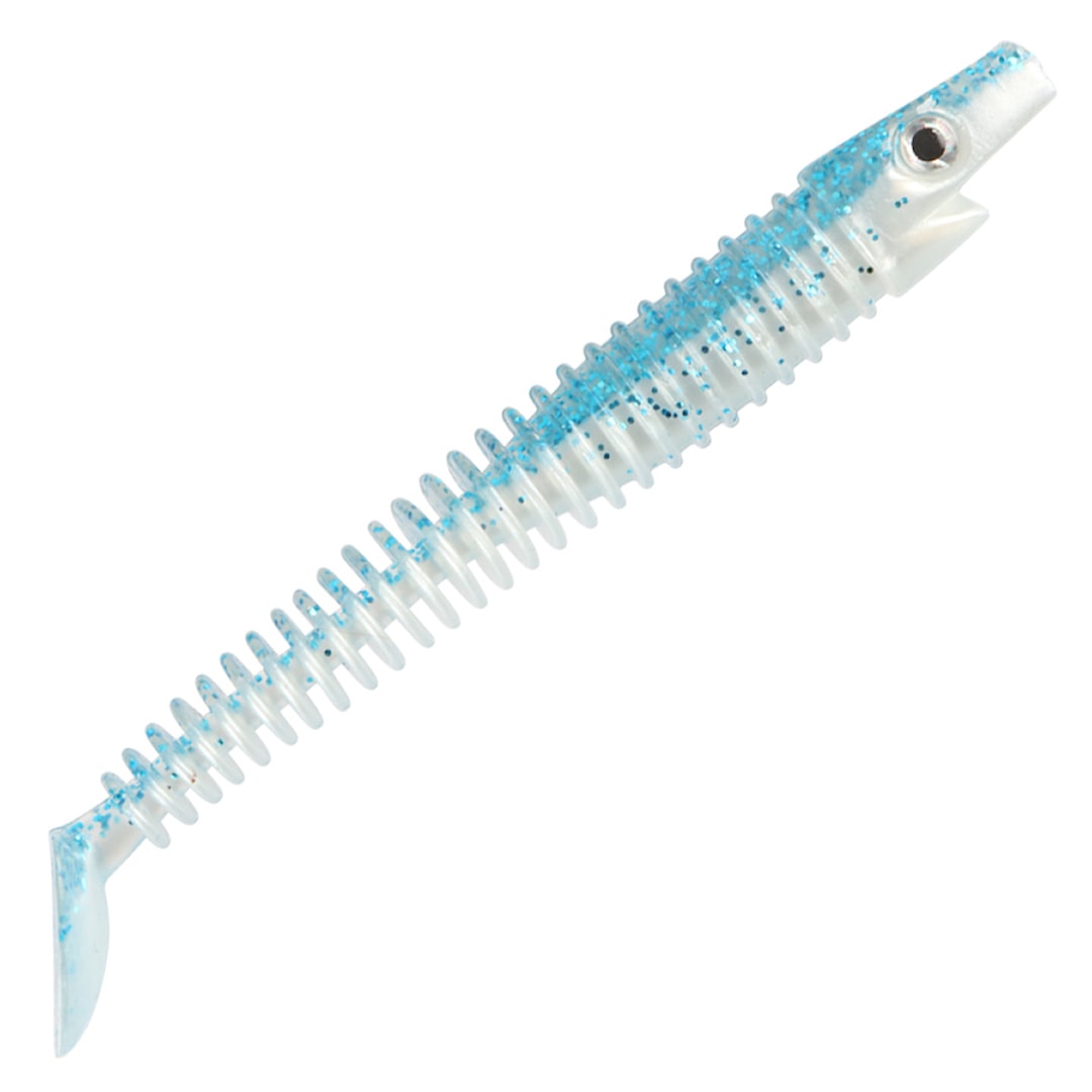 Strike Pro Pigster 10 cm jigg 6 st/pkt - Strike Pro