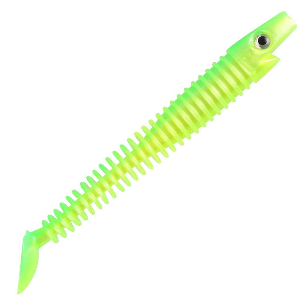 Strike Pro Pigster 10 cm jigg 6 st/pkt - Strike Pro
