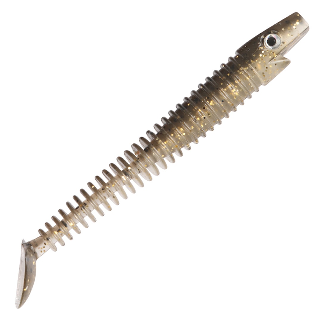 Strike Pro Pigster 10 cm jigg 6 st/pkt - Strike Pro
