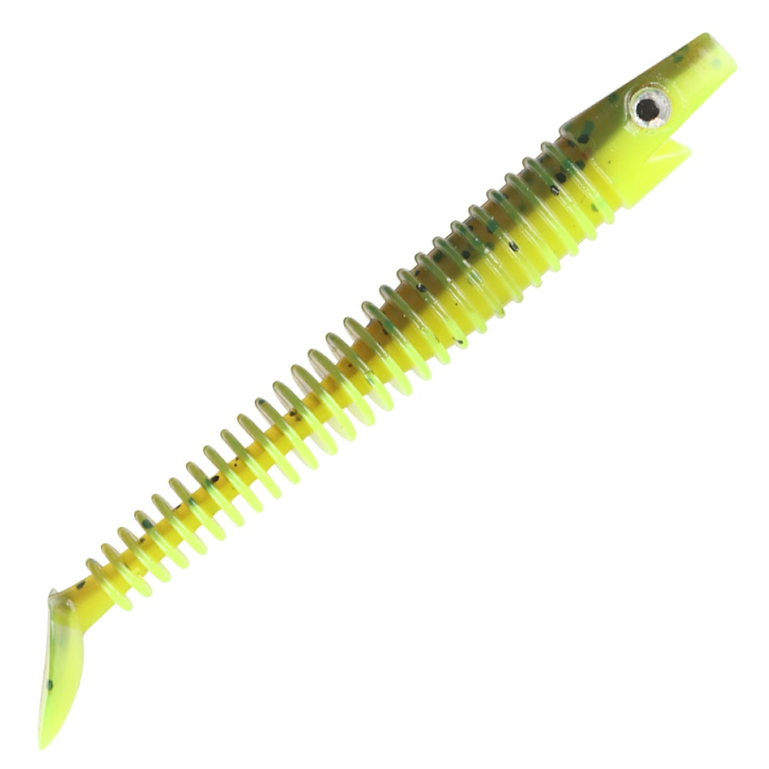 Strike Pro Pigster 10 cm jigg 6 st/pkt - Strike Pro