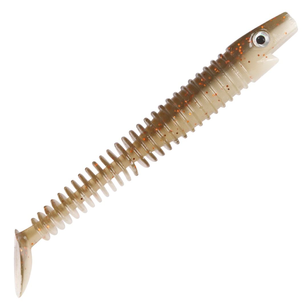 Strike Pro Pigster 10 cm jigg 6 st/pkt - Strike Pro