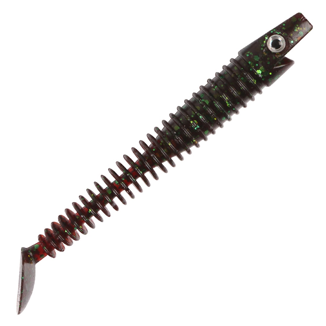 Strike Pro Pigster 10 cm jigg 6 st/pkt - Strike Pro