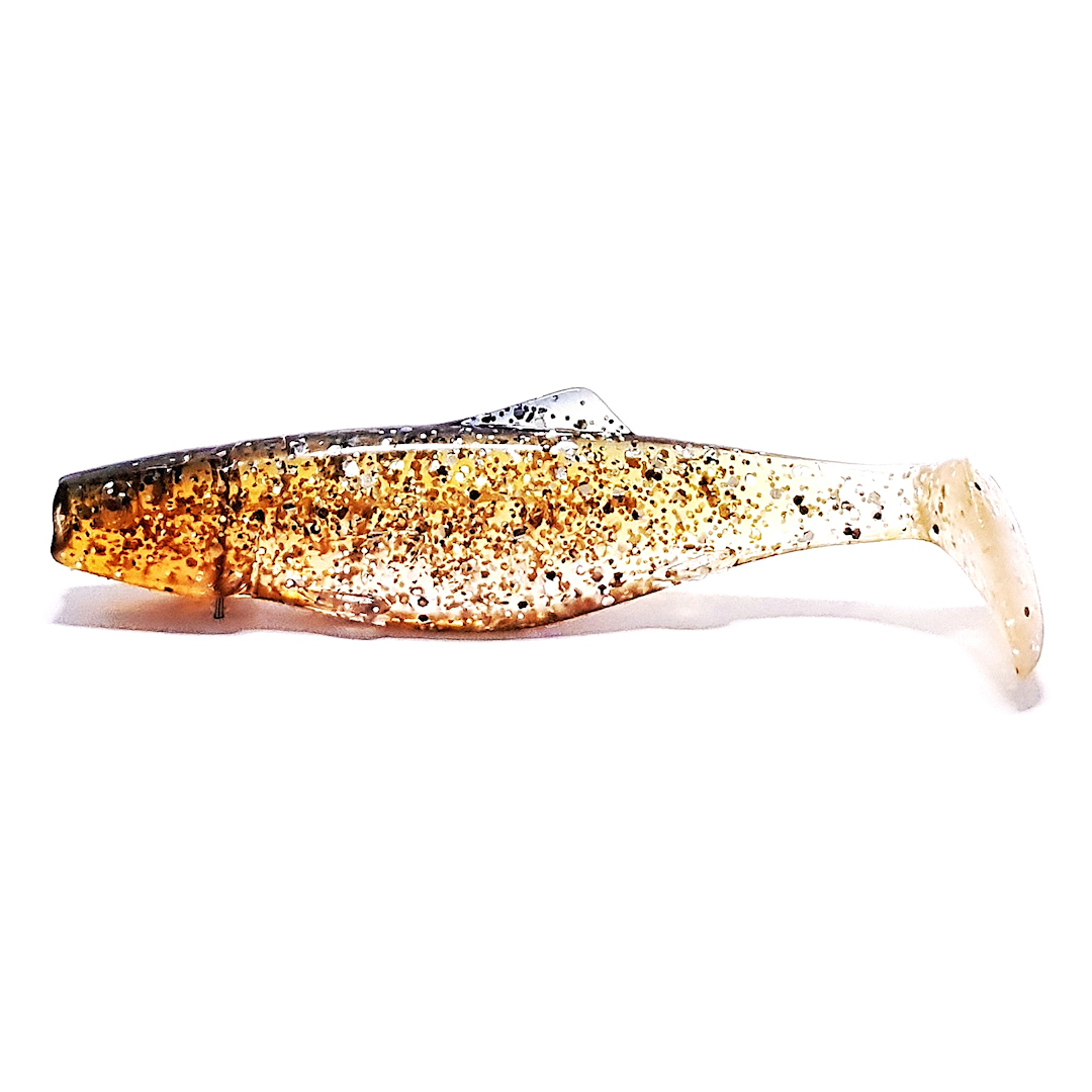 Orka Shad 9 cm jigg 5 st/pkt - Orka