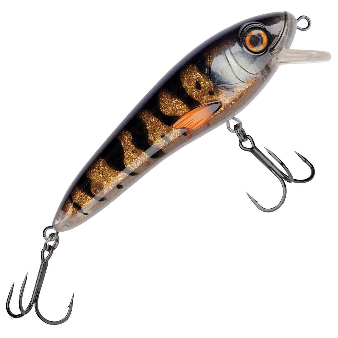 Svartzonker McCelly 14 cm jerkbait - Abu Garcia