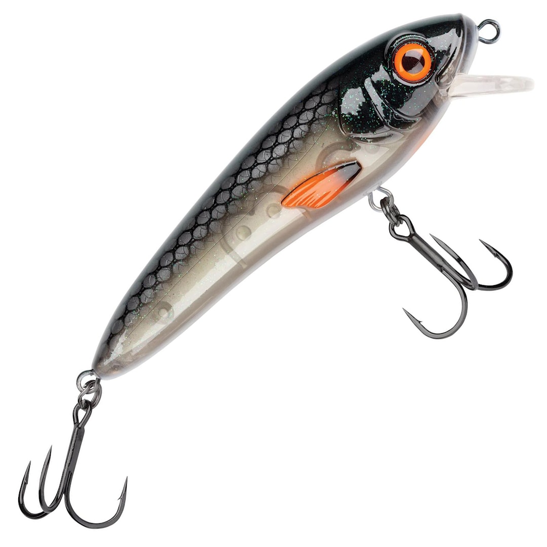 Svartzonker McCelly 14 cm jerkbait - Abu Garcia