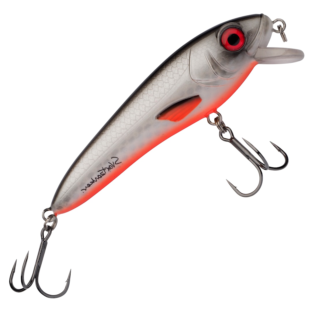 Svartzonker McCelly 14 cm jerkbait - Abu Garcia