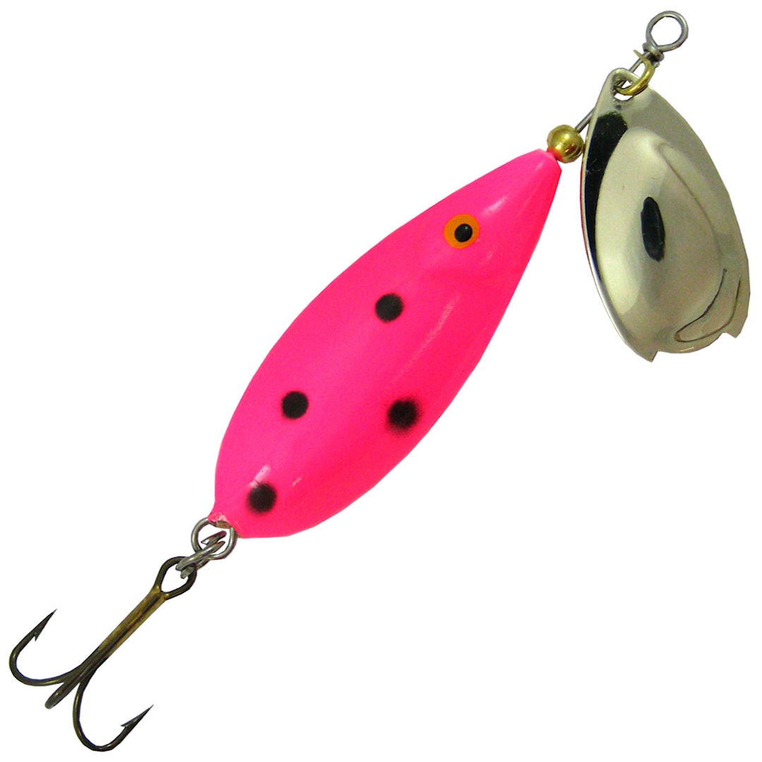 Bete Lotto 12 g spinnare 122 - Bete
