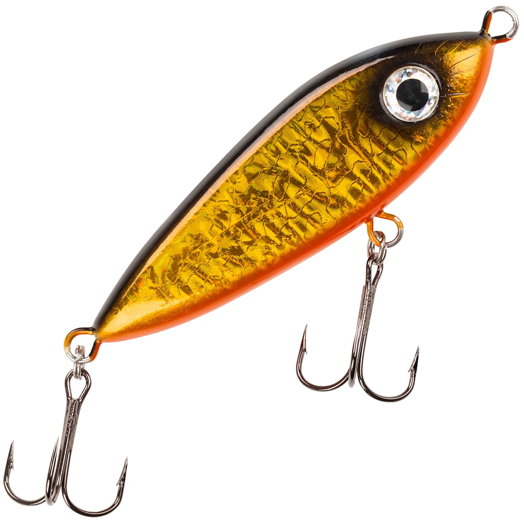 Svartzonker McSnack 9 cm jerkbait - Abu Garcia