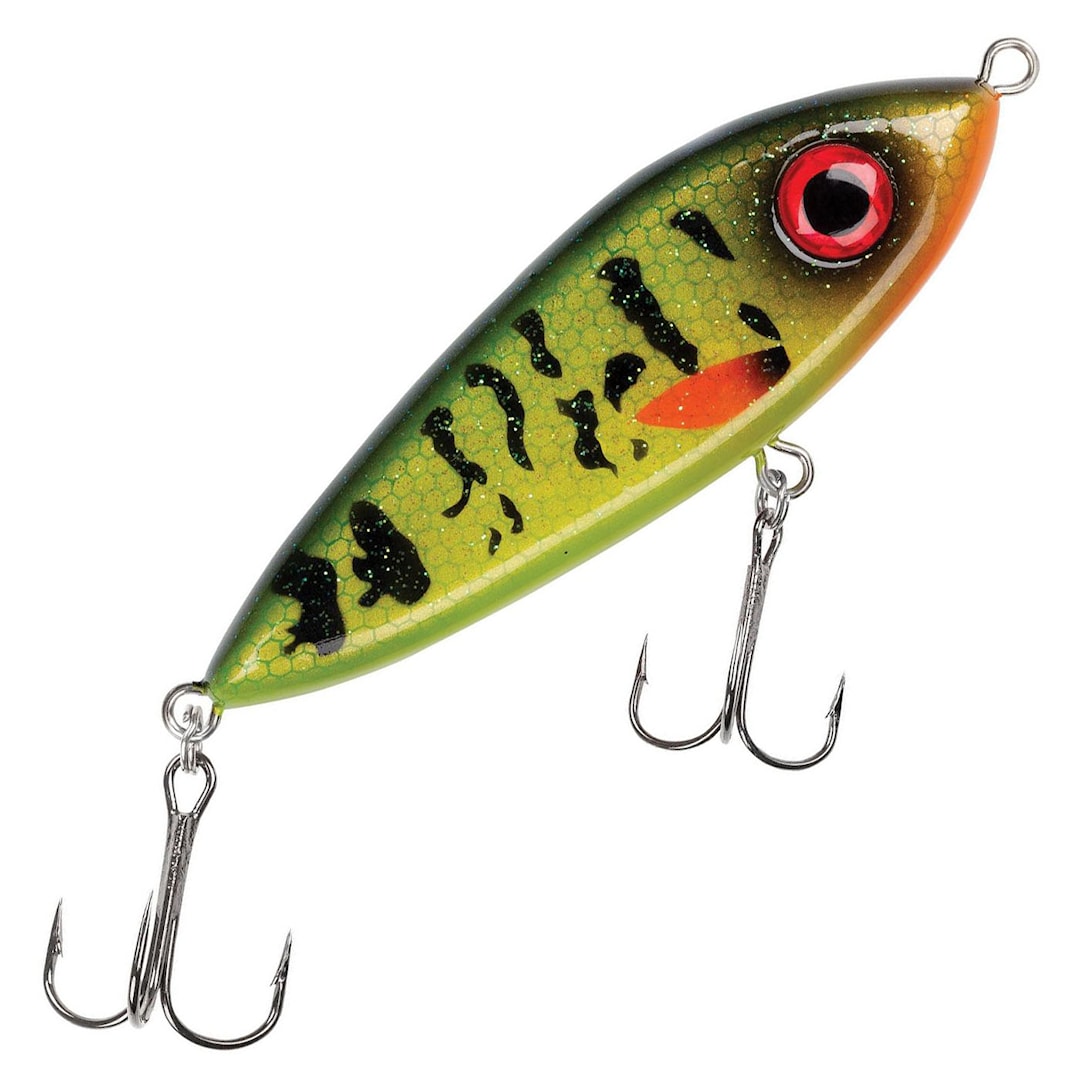 Svartzonker McSnack 9 cm jerkbait - Abu Garcia