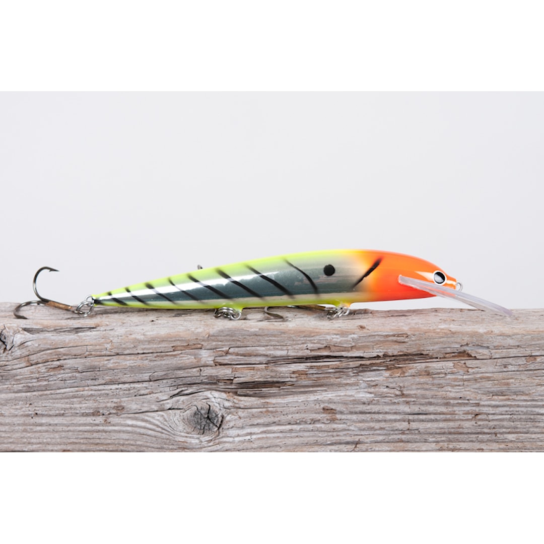 Karikko kromi 18 cm wobbler - Karikko
