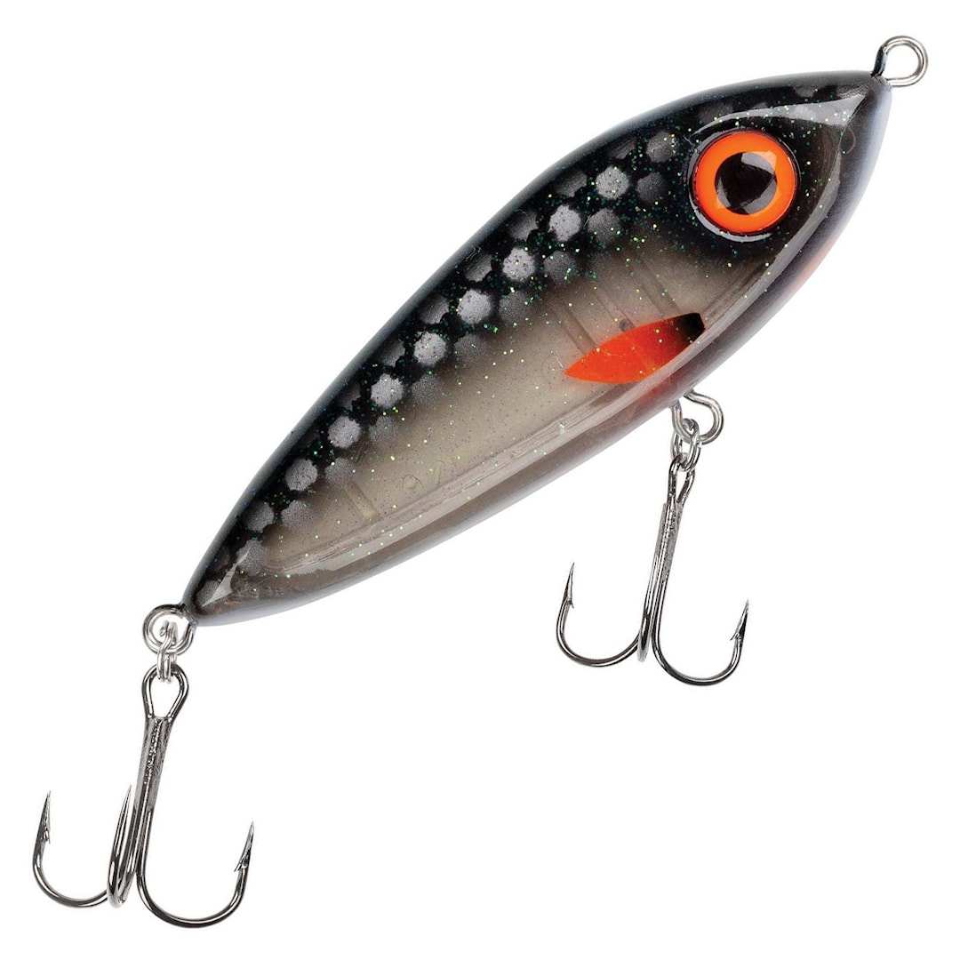 Svartzonker McSnack 9 cm jerkbait - Abu Garcia