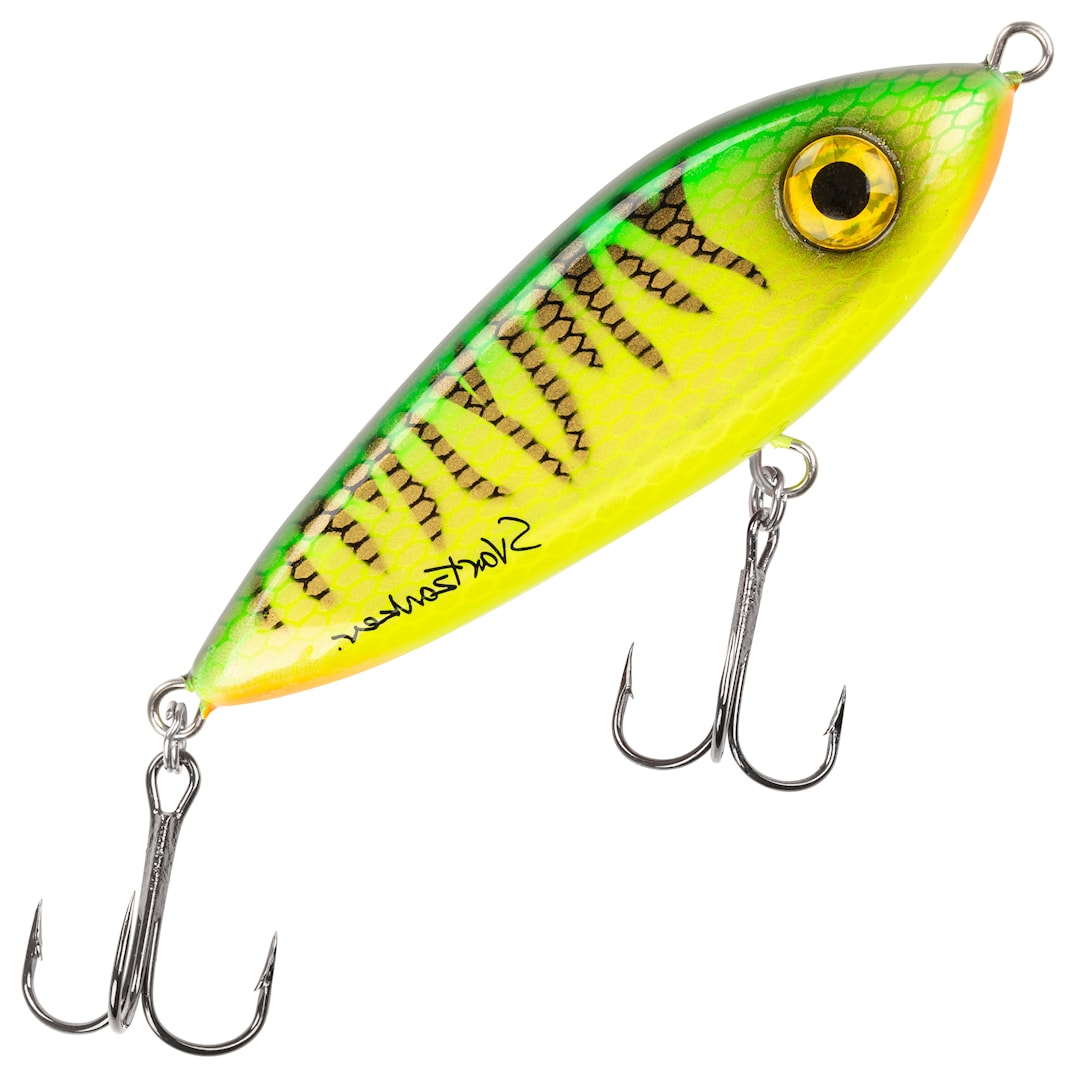 Svartzonker McSnack 9 cm jerkbait - Abu Garcia