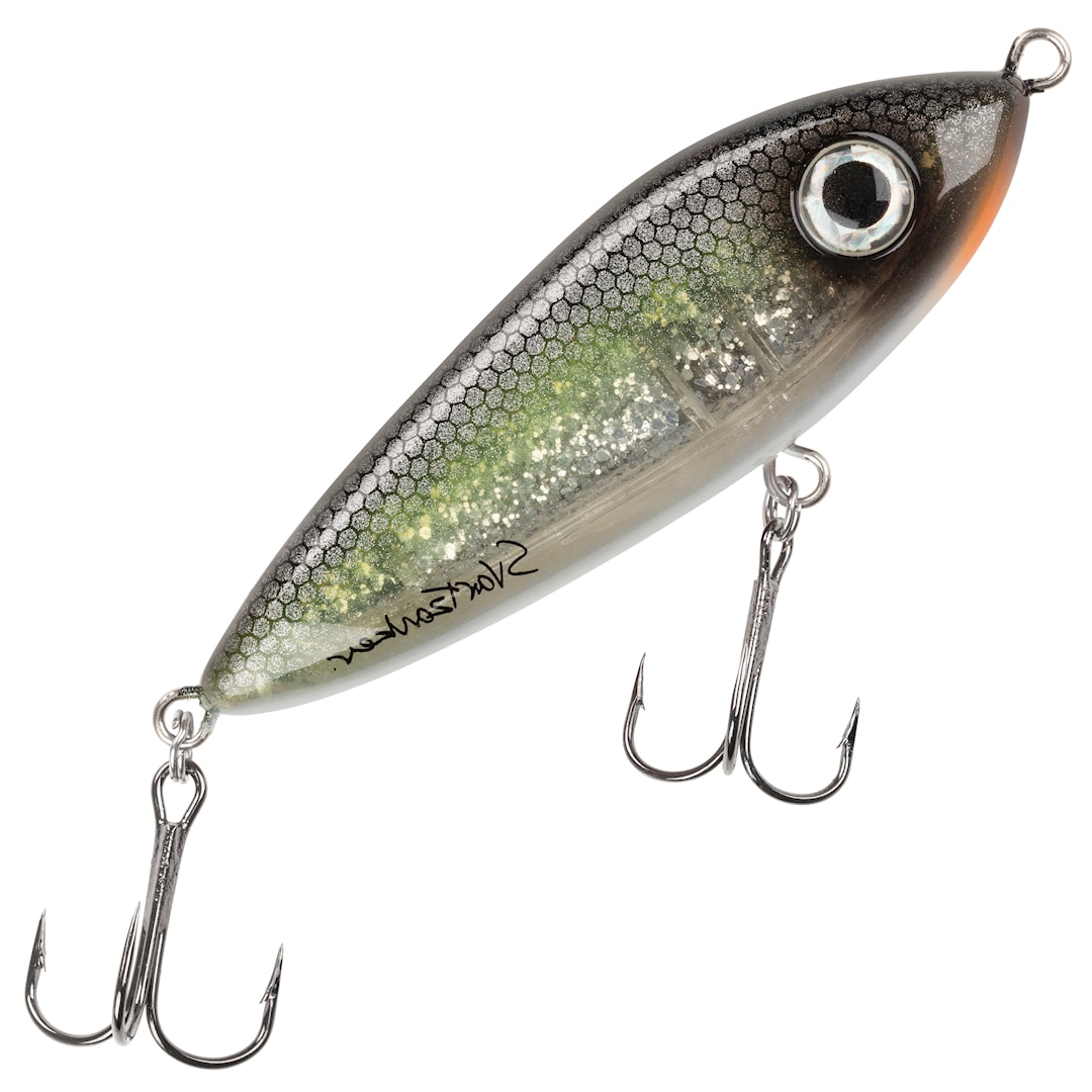 Svartzonker McSnack 9 cm jerkbait - Abu Garcia