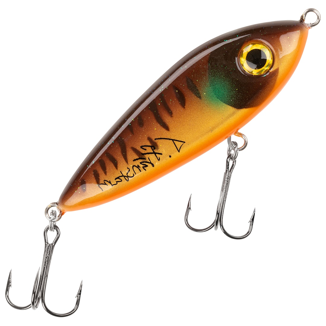 Svartzonker McSnack 9 cm jerkbait - Abu Garcia