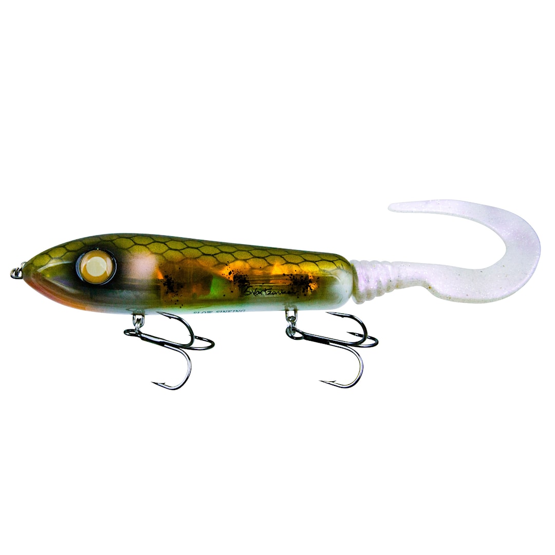 Svartzonker McTail Original 13,5 cm jerkbait - Svartzonker