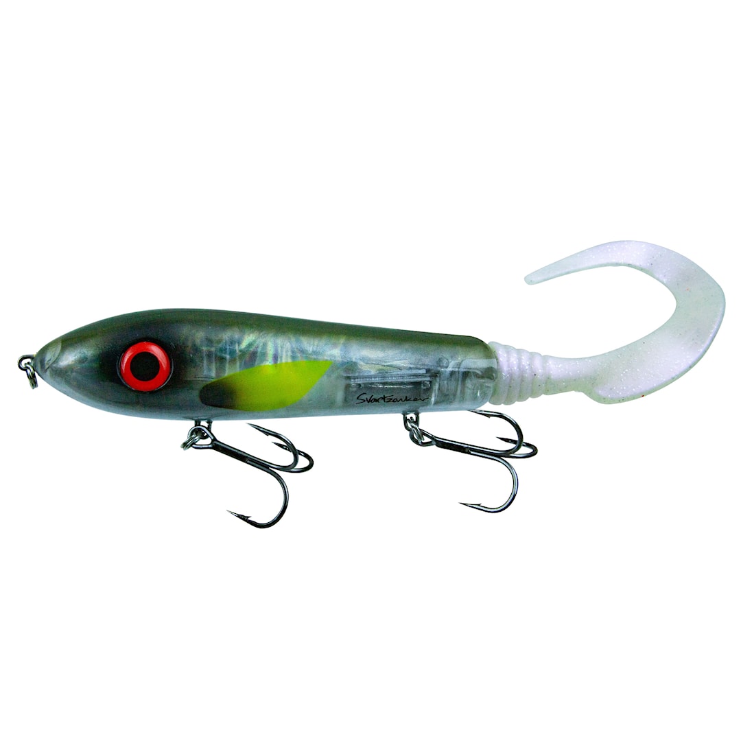 Svartzonker McTail Original 13,5 cm jerkbait - Svartzonker