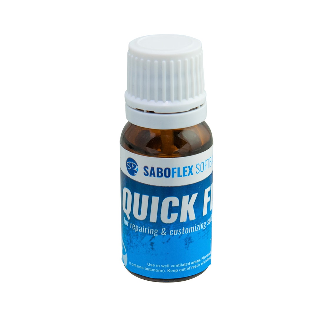 Svartzonker Quick Fix jigglim - Svartzonker