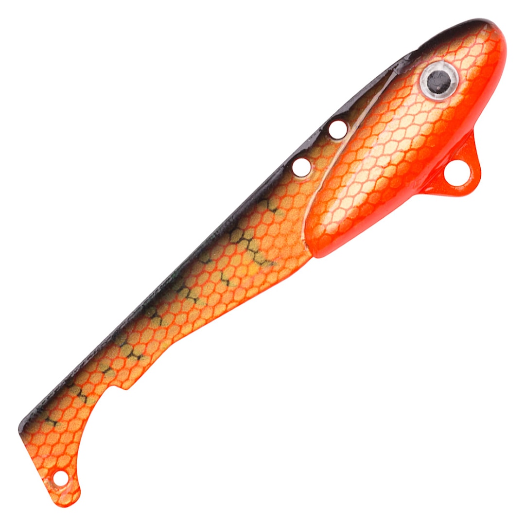 Svartzonker Vibrating McBass 18 g - Svartzonker