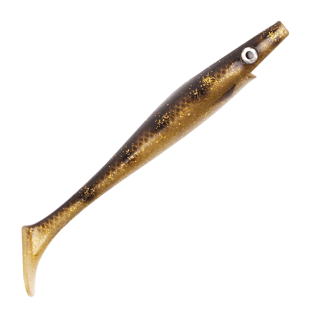 The Pig Shad 23 cm fiskjigg - The Pig