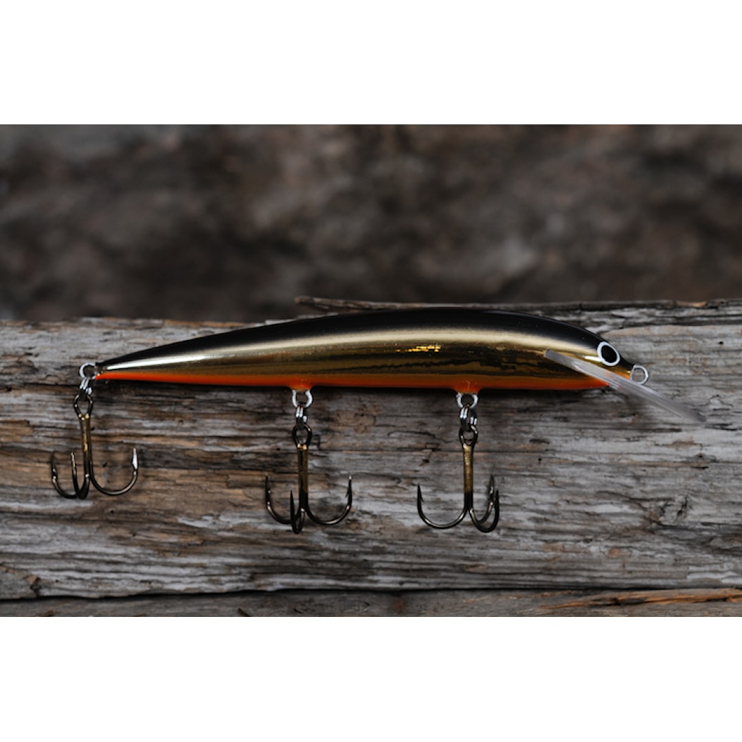 Karikko kromi 18 cm wobbler - Karikko