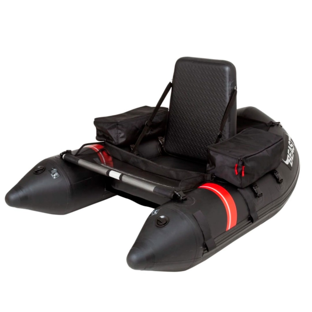 Abu Garcia Beast Belly Boat flytring - Abu Garcia