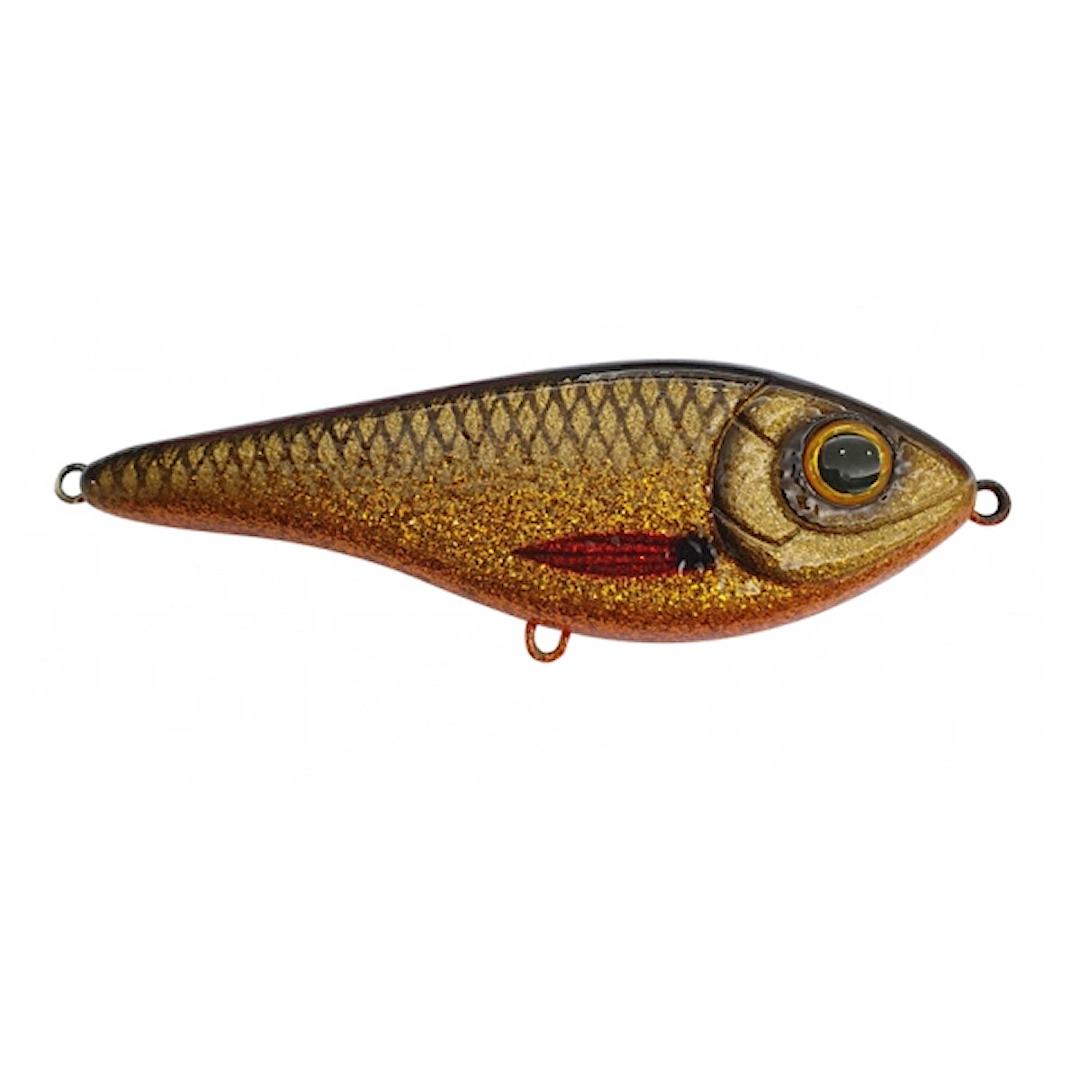Strike Pro Buster Swim 13 cm jerkbait - Strike Pro