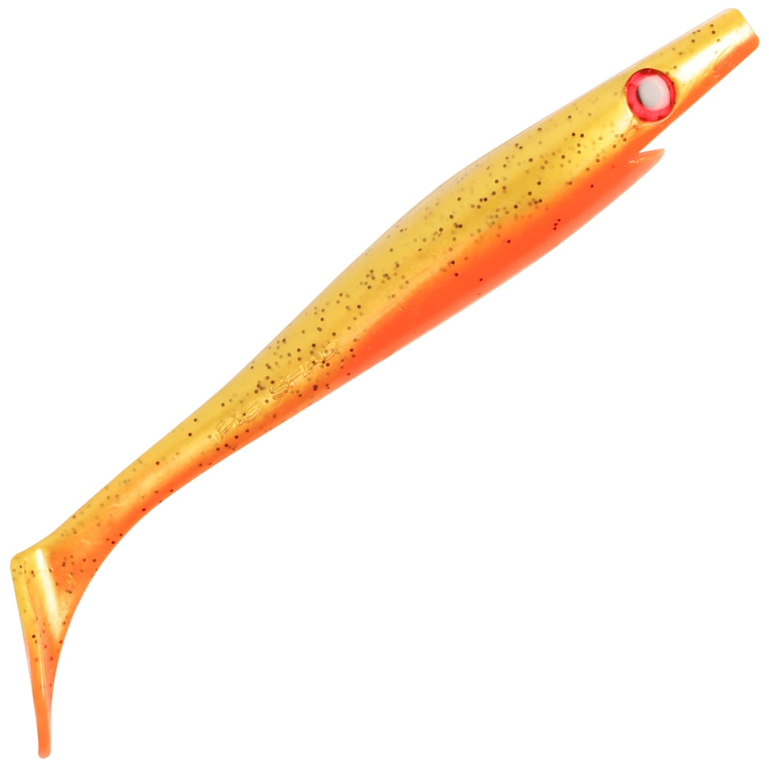 The Pig Shad Jr 20 cm fiskjigg 2 st./pkt - The Pig