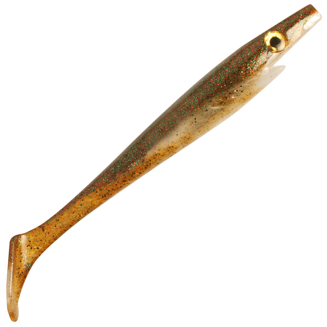 The Pig Shad Jr 20 cm fiskjigg 2 st./pkt - The Pig