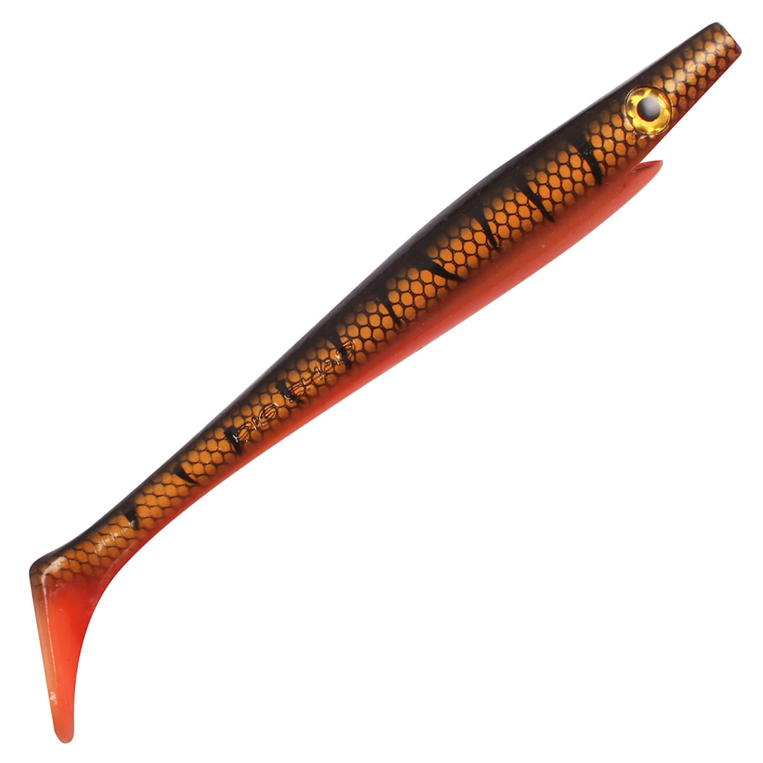 The Pig Shad Jr 20 cm fiskjigg 2 st./pkt - The Pig
