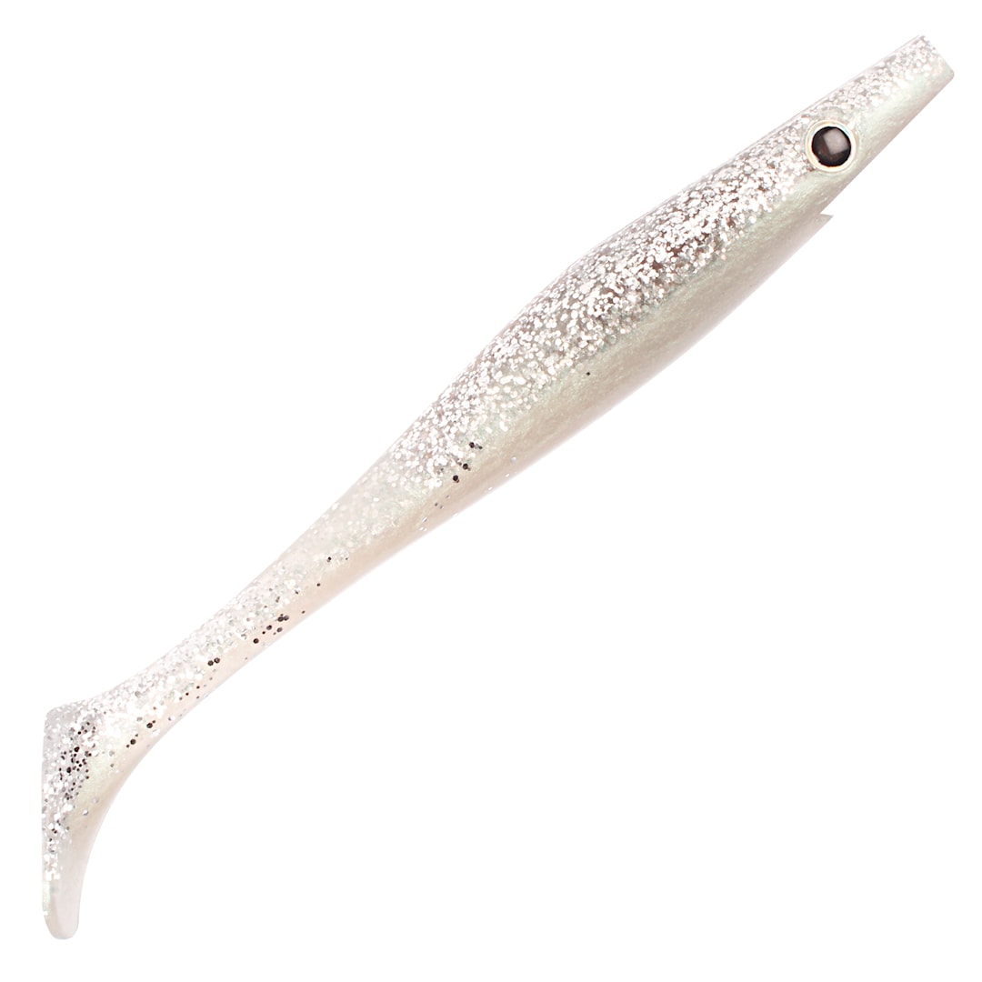 The Pig Shad Jr 20 cm fiskjigg 2 st./pkt - The Pig
