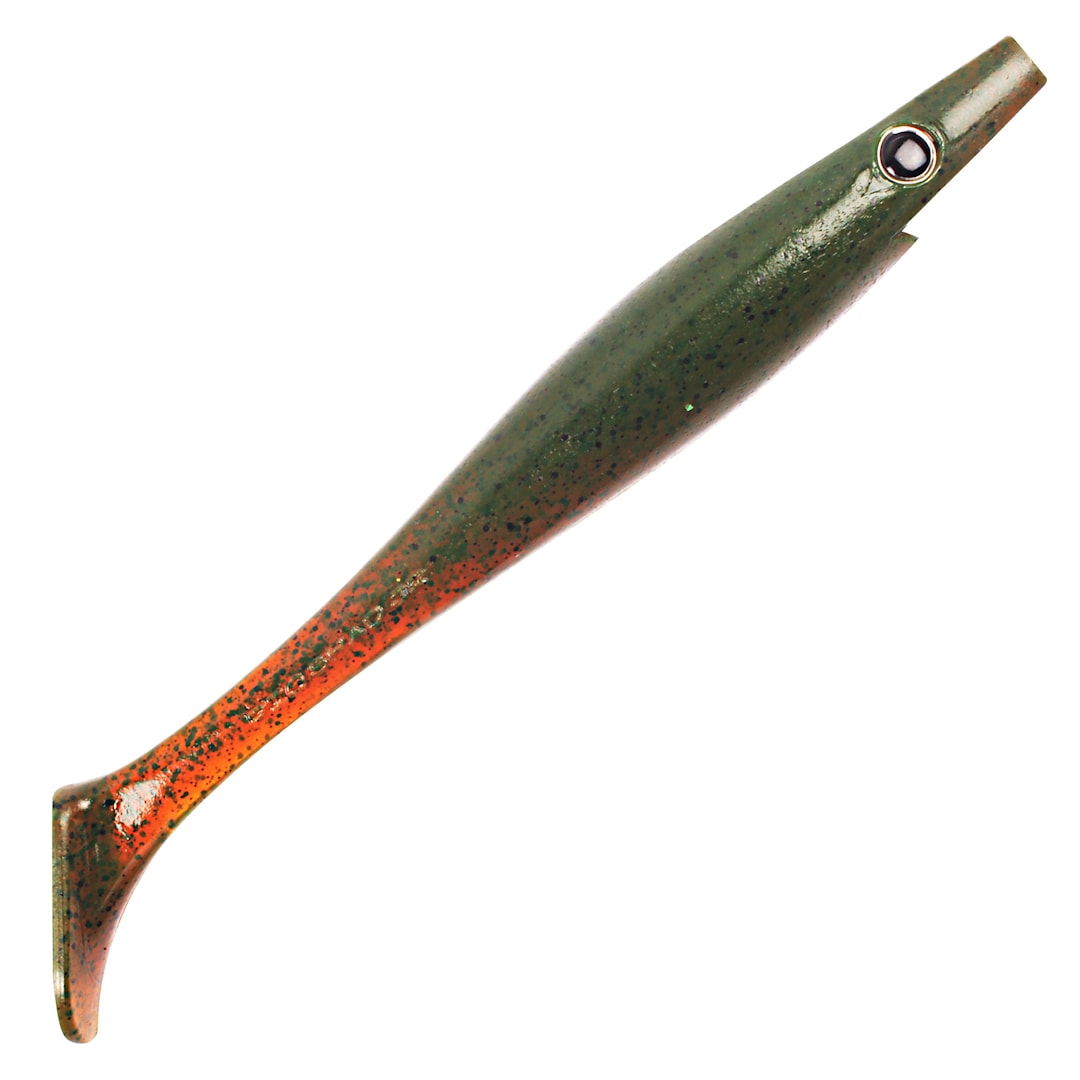 The Pig Shad Jr 20 cm fiskjigg 2 st./pkt - The Pig