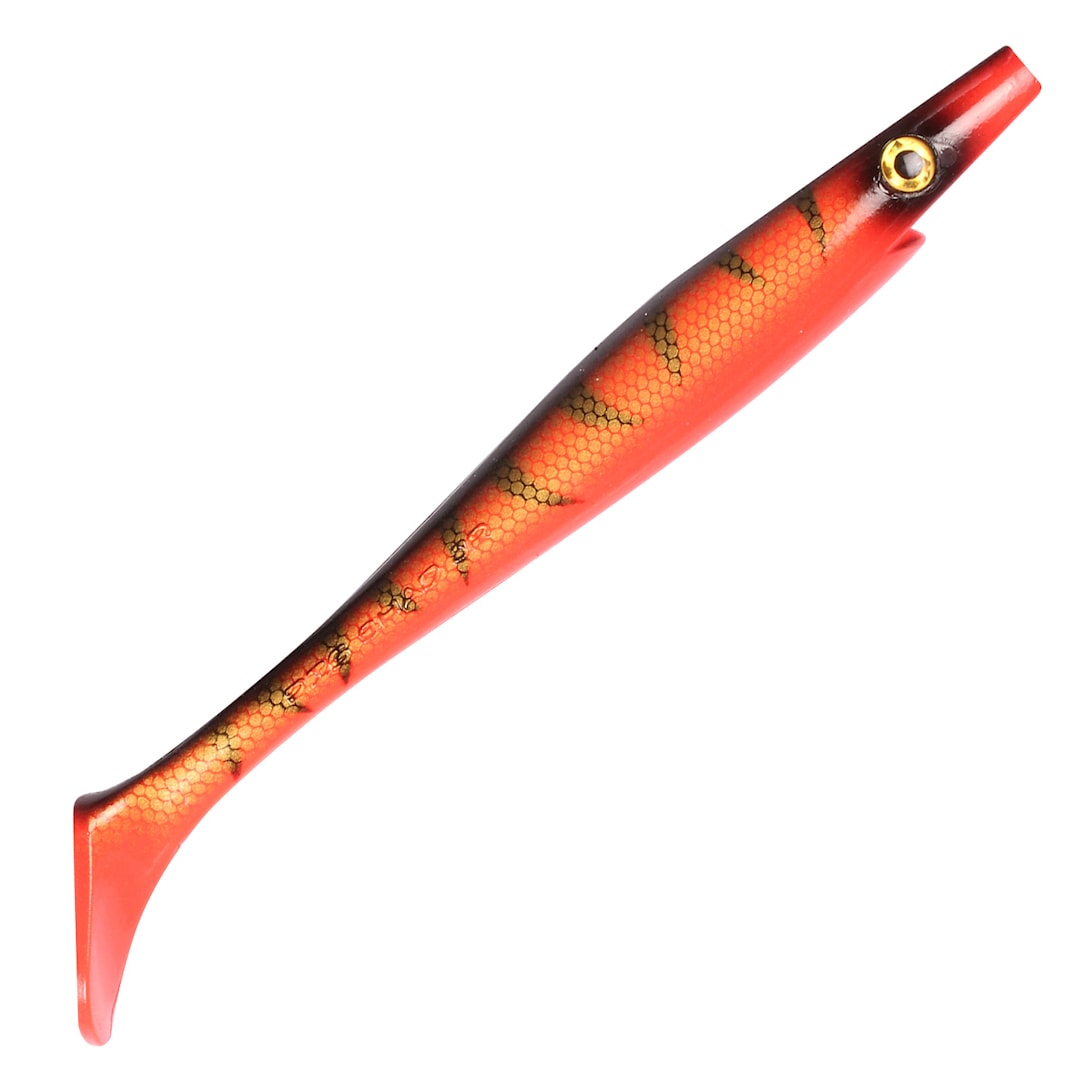 The Pig Shad Jr 20 cm fiskjigg 2 st/pkt - The Pig