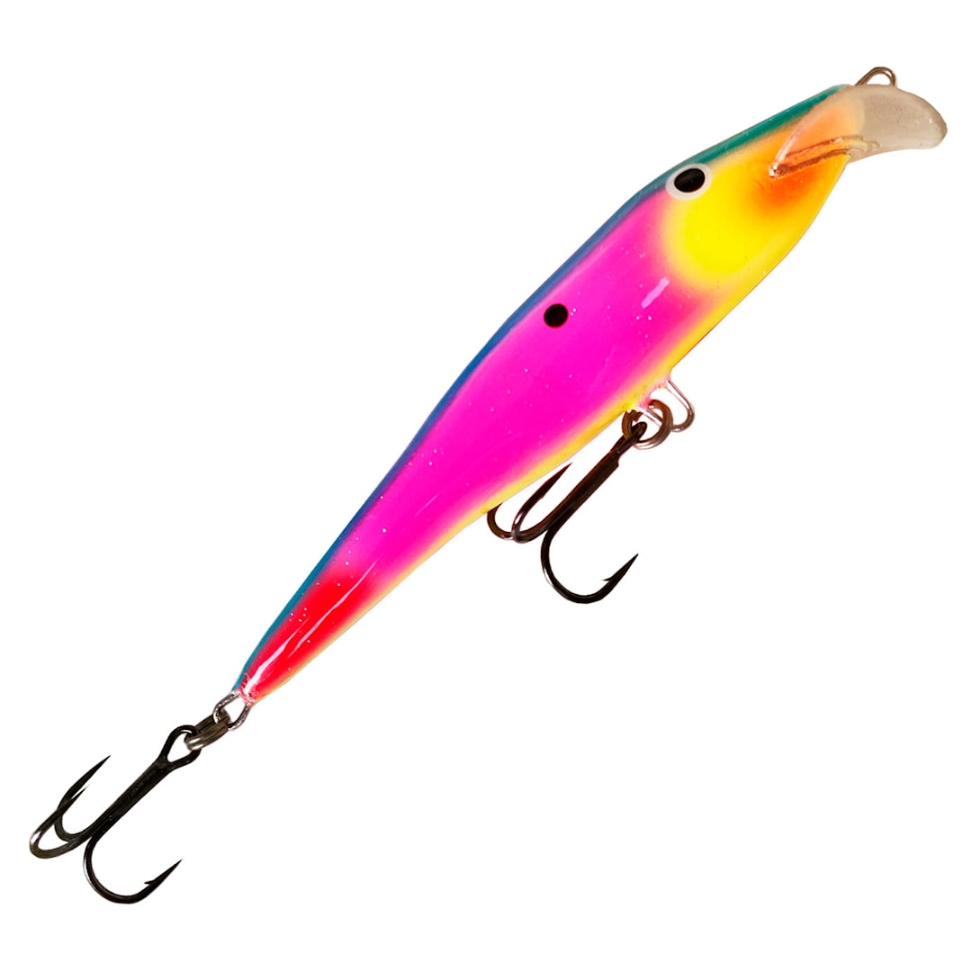 TUME-wobbler 12 cm 226 - TUME-vaappu
