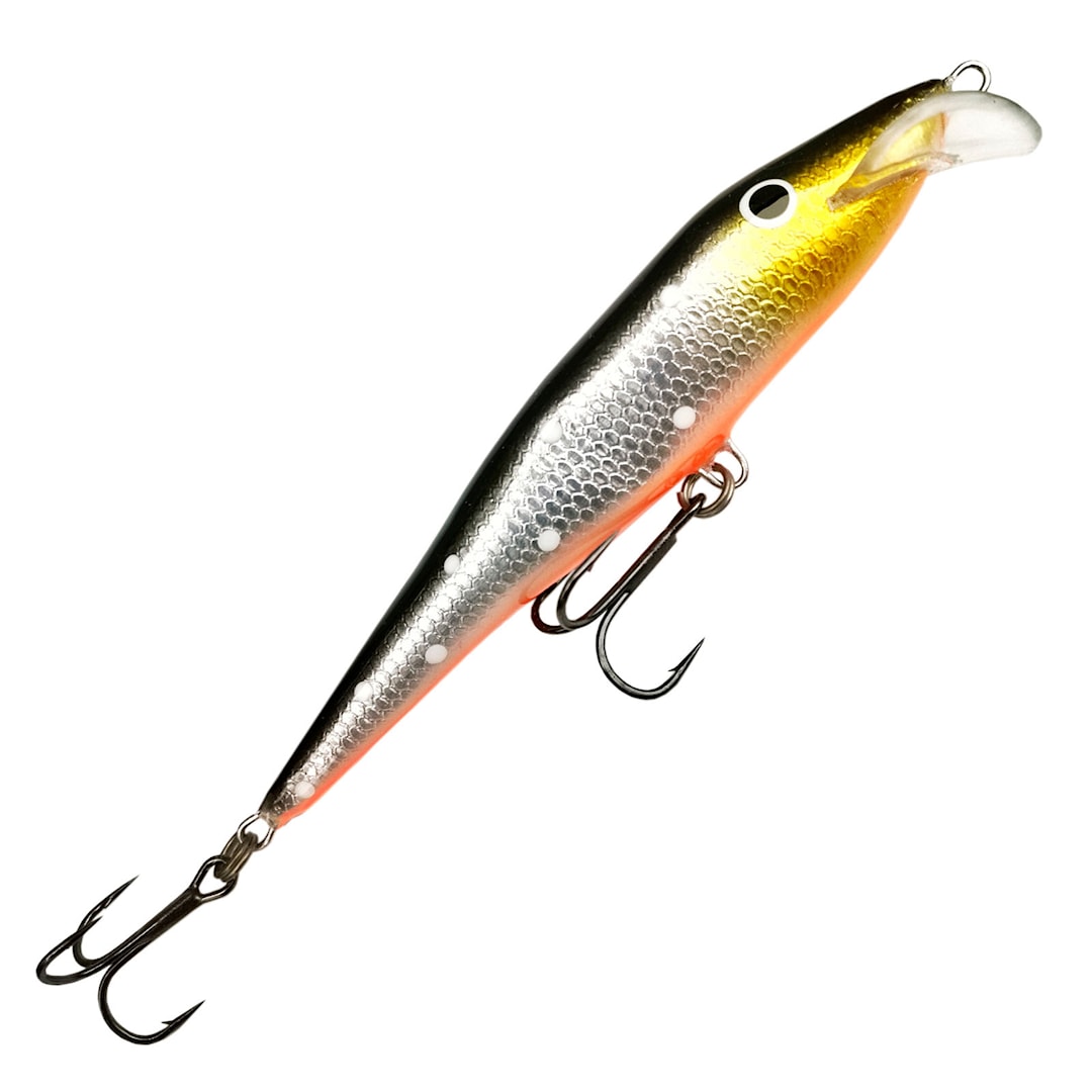 TUME-wobbler 12 cm 213 - TUME-vaappu