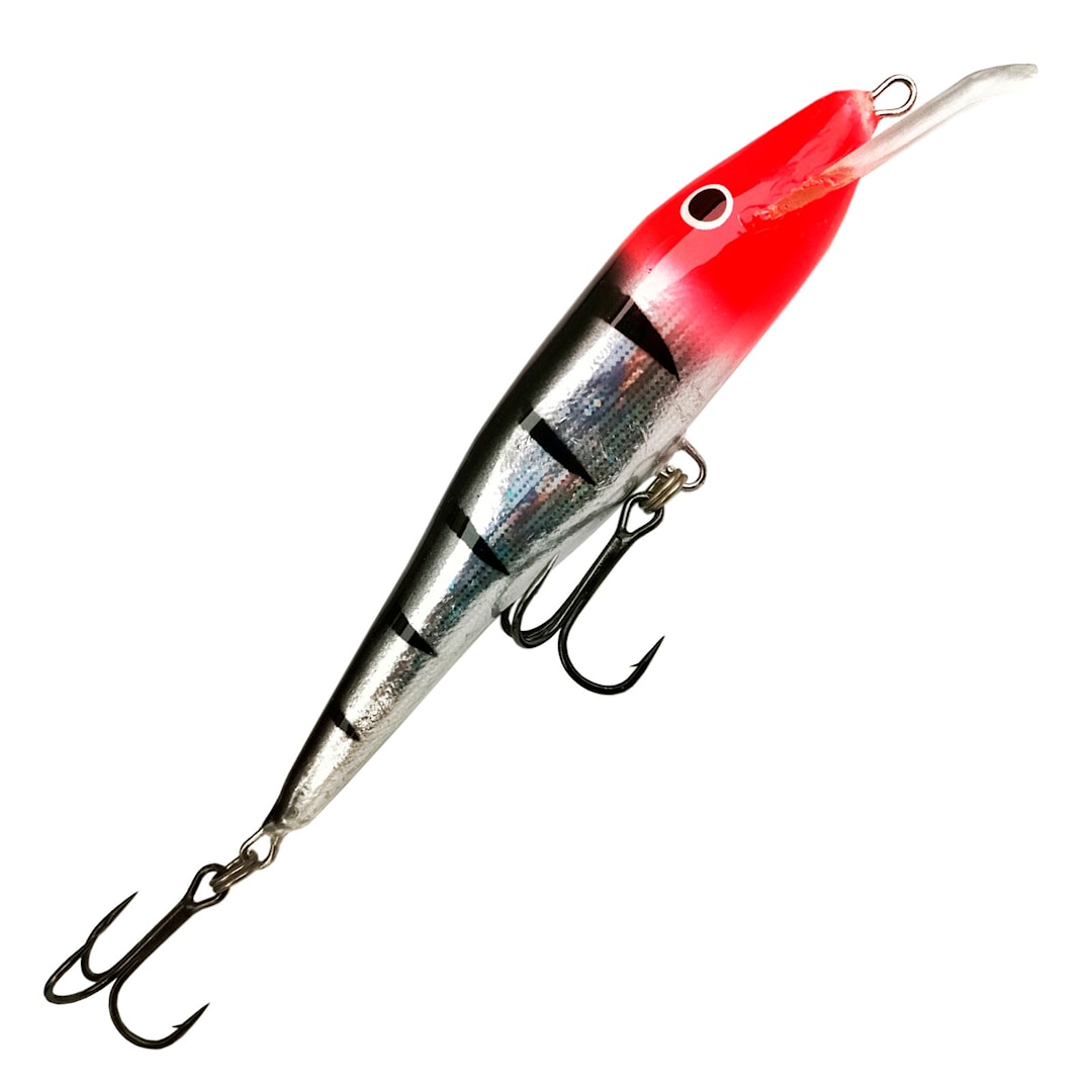 TUME-wobbler 12 cm djupgående 092 - TUME-vaappu