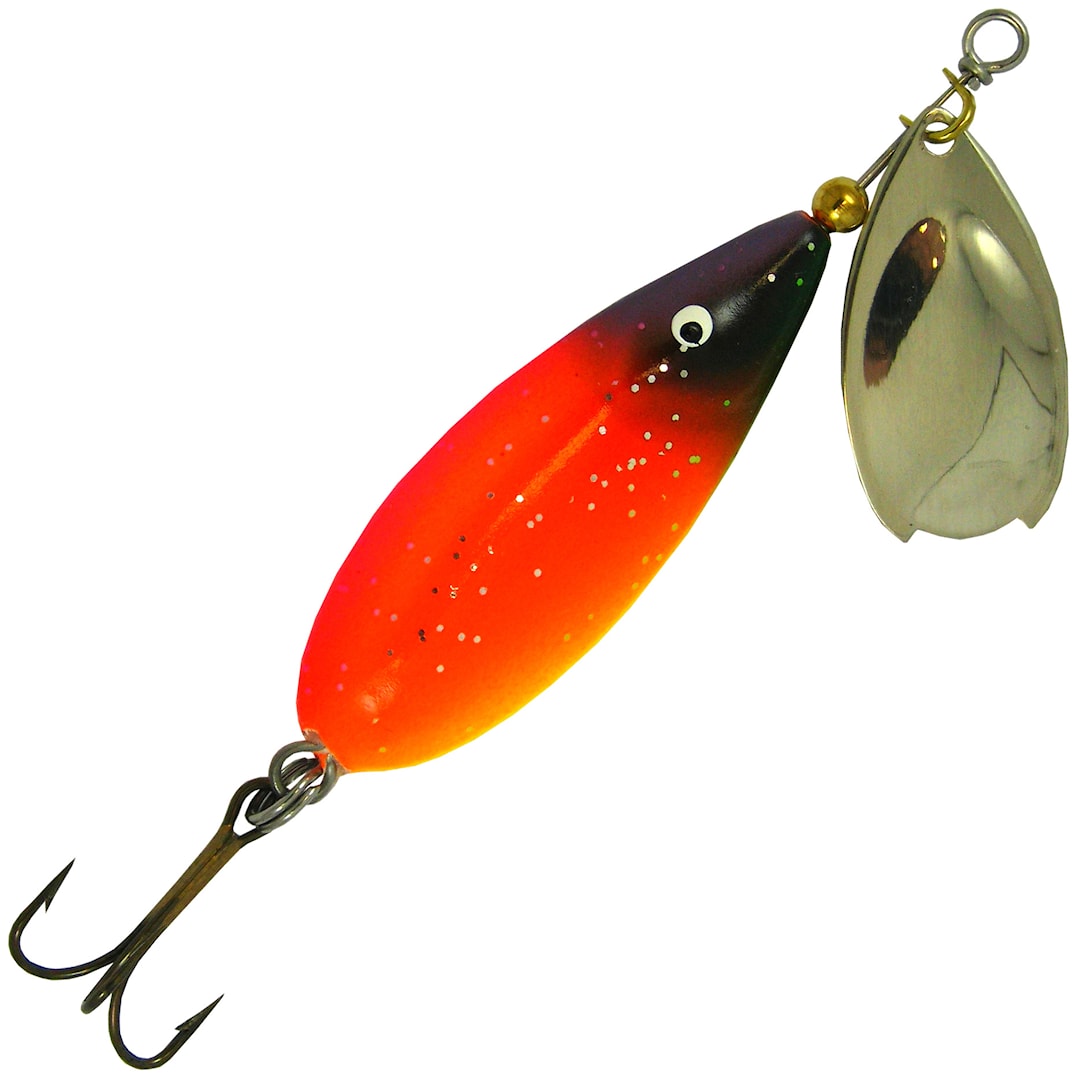Bete Lotto 6 g spinnare 274 Glow - Bete