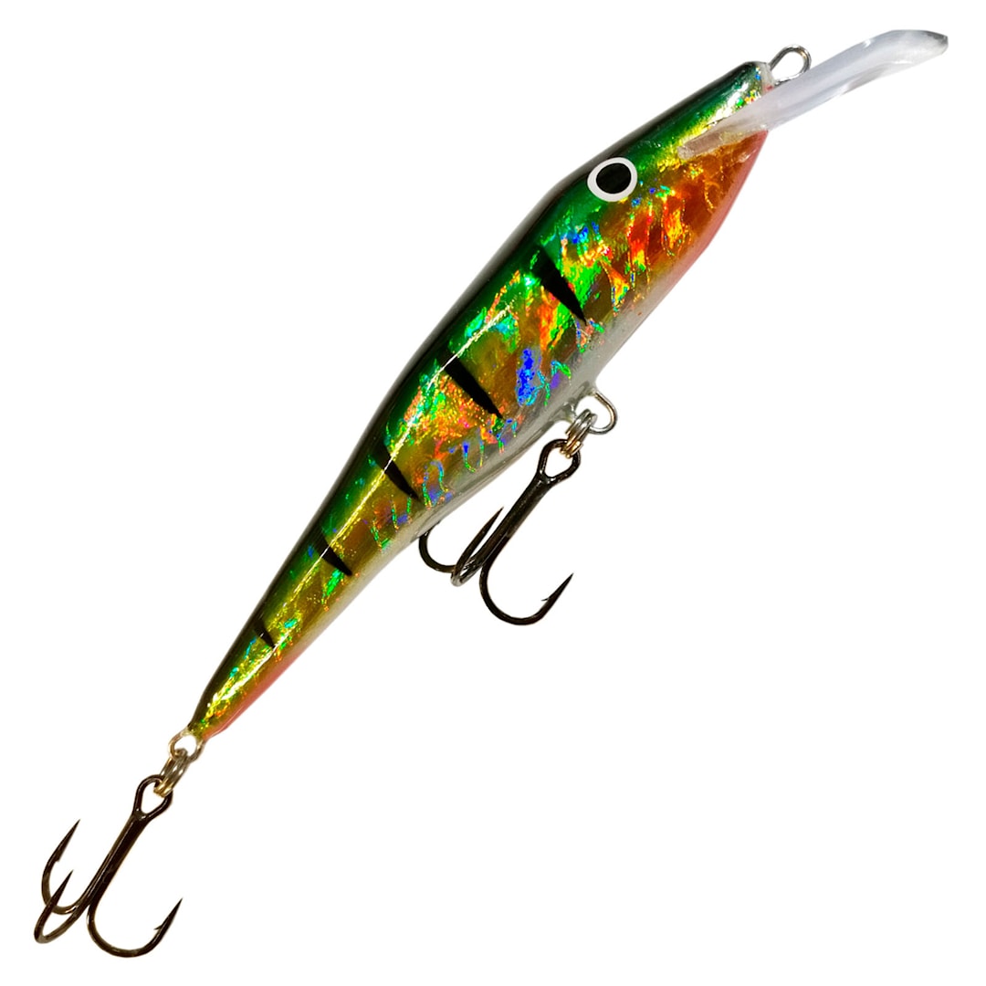TUME-wobbler 12 cm djupgående 152 - TUME-vaappu