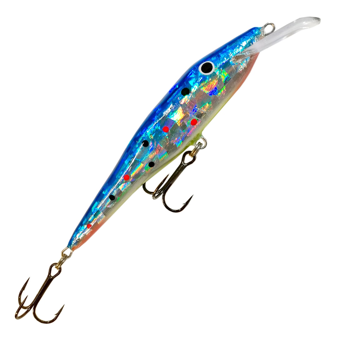 TUME-wobbler 12 cm djupgående 177 - TUME-vaappu