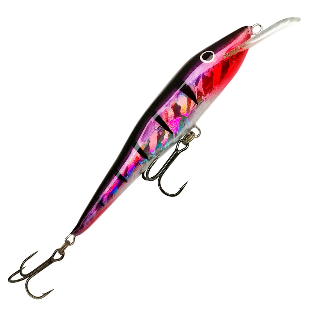 TUME-wobbler 12 cm djupgående 211 - TUME-vaappu