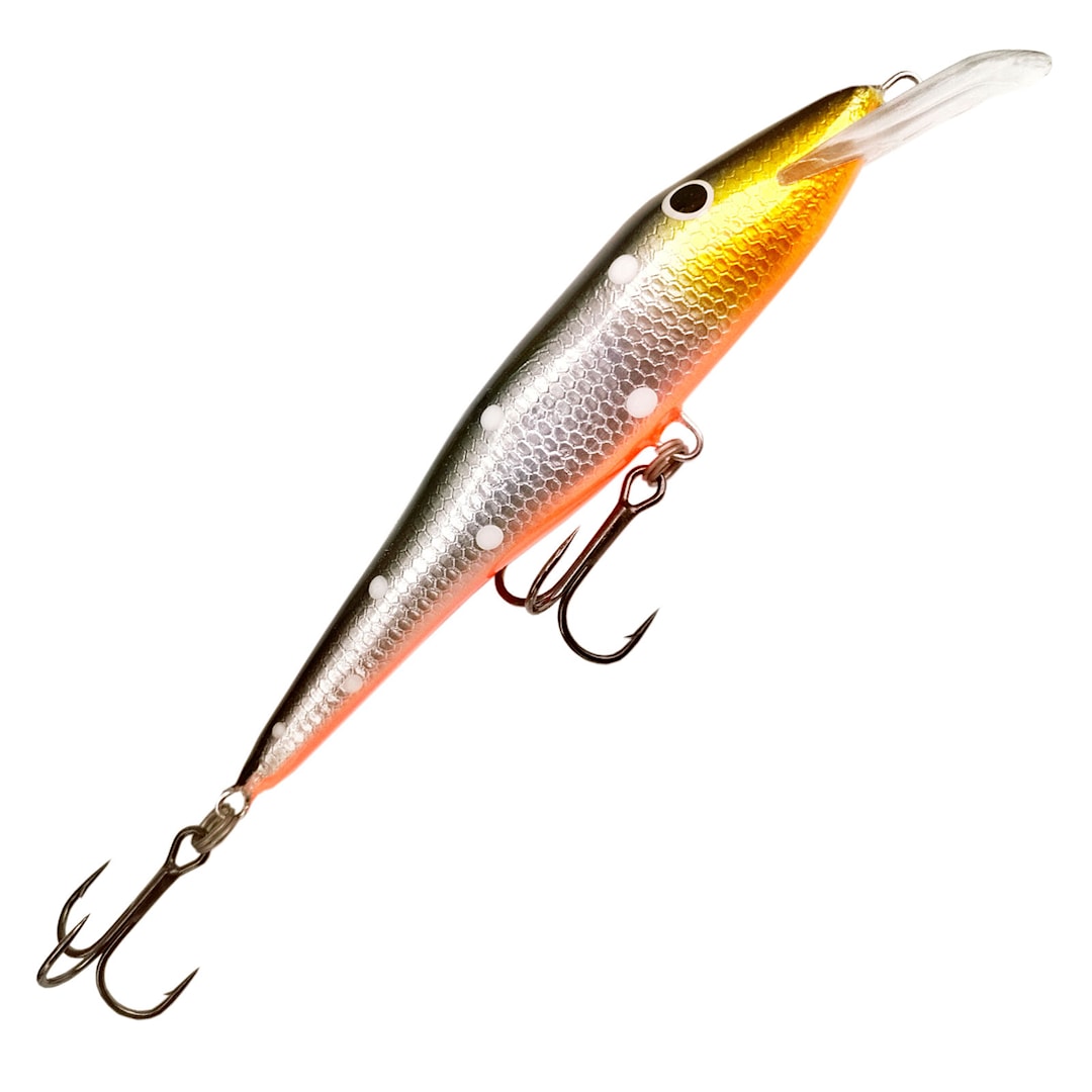 TUME-wobbler 12 cm djupgående 213 - TUME-vaappu