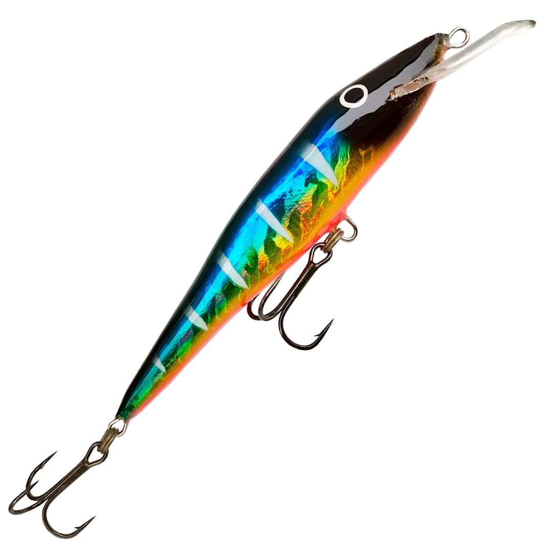 TUME-wobbler 12 cm djupgående 218 - TUME-vaappu