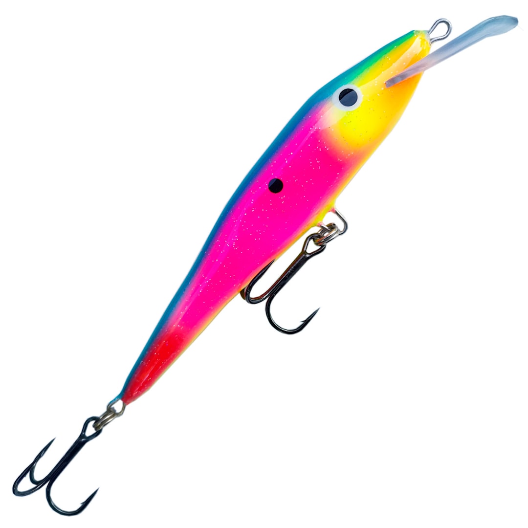 TUME-wobbler 12 cm djupgående 226 - TUME-vaappu