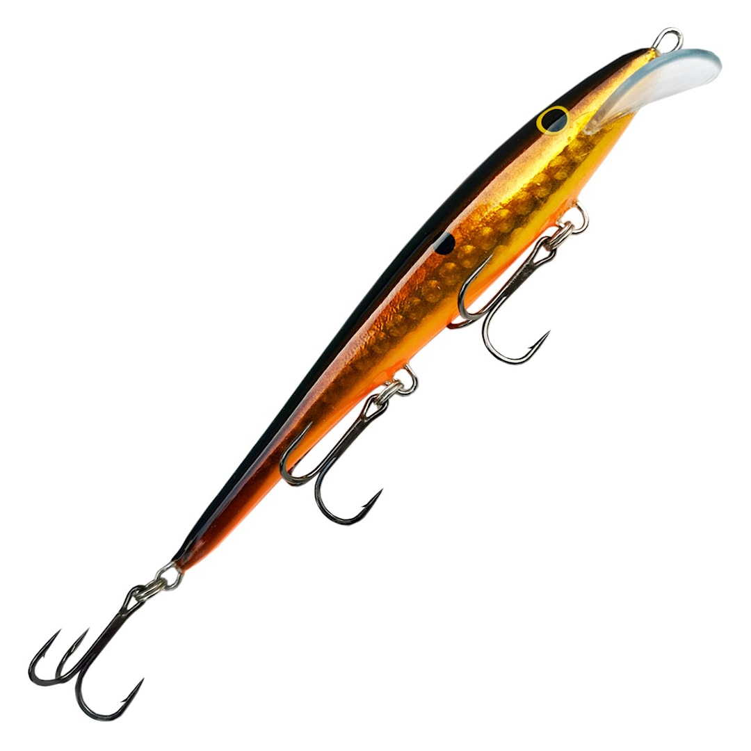 TUME-wobbler 12 cm Tikku 002 - TUME-vaappu