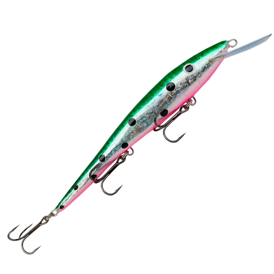 TUME-wobbler 15 cm djupgående 098 - TUME-vaappu
