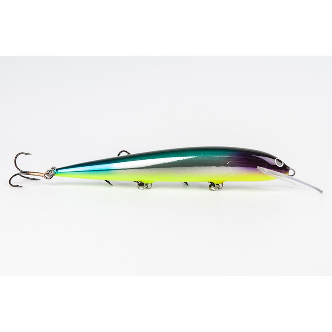 Karikko kromi 18 cm wobbler - Karikko