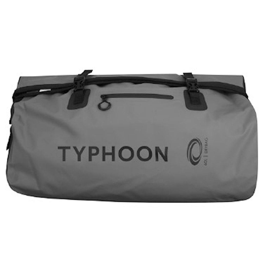 Typhoon Osea Dry Duffel 40l torrväska - Typhoon