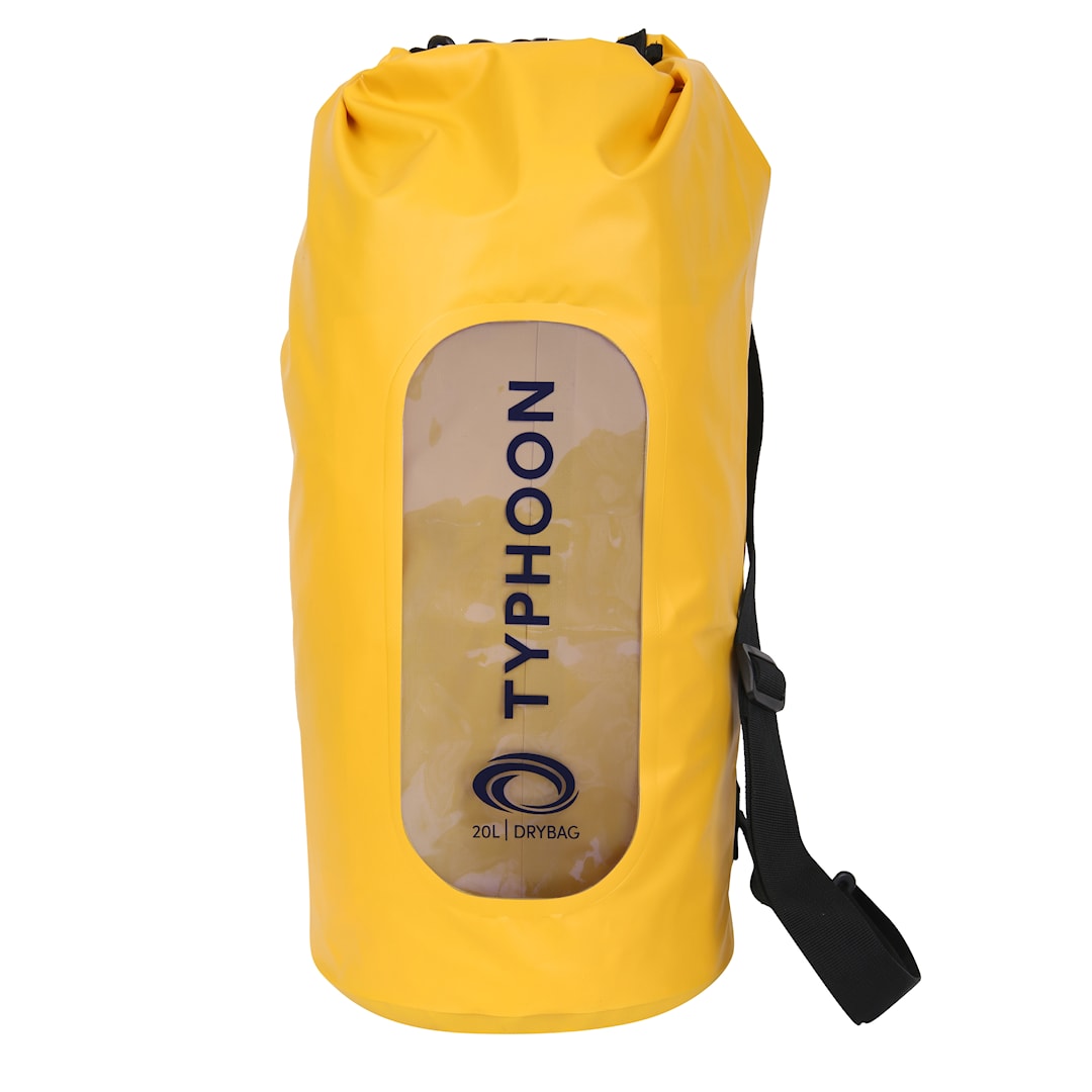 Typhoon Seaton Dry Roll Top Bag torrsäck - Typhoon