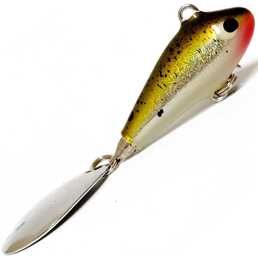 Kaweri Spinnare 6 cm - Kaweri