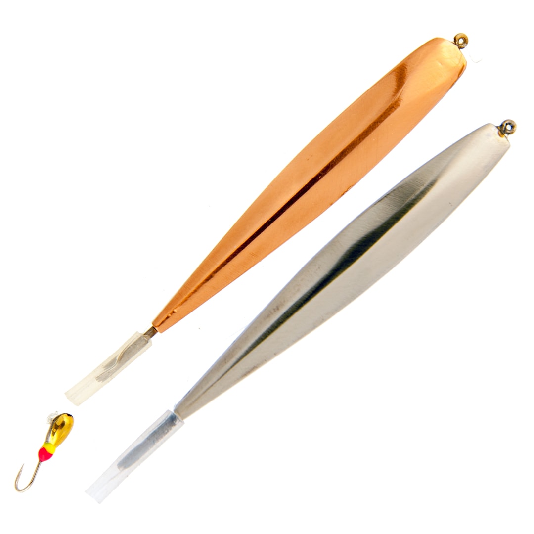 Väre 6 cm glidpirk - Väre-Pilkki