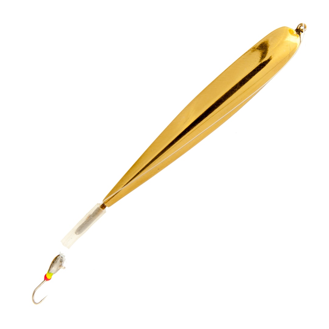 Väre 6 cm glidpirk - Väre-Pilkki